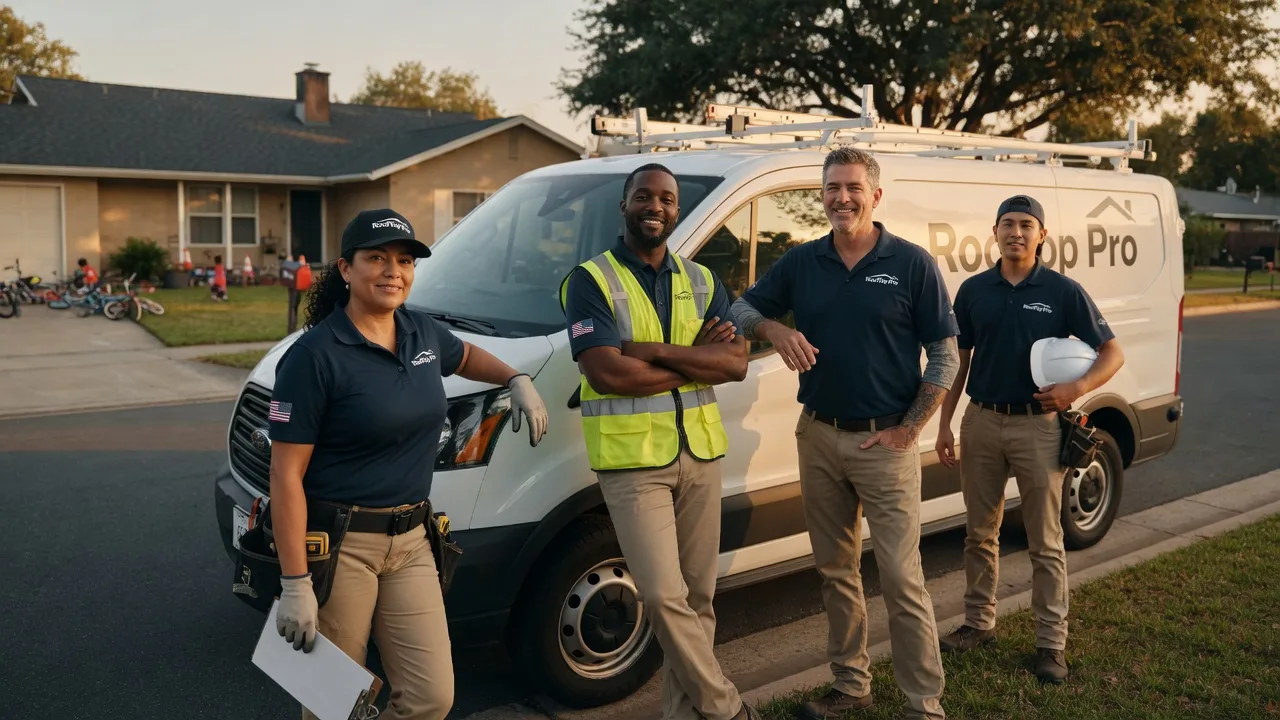 Roof Repair in Russell, NY near me