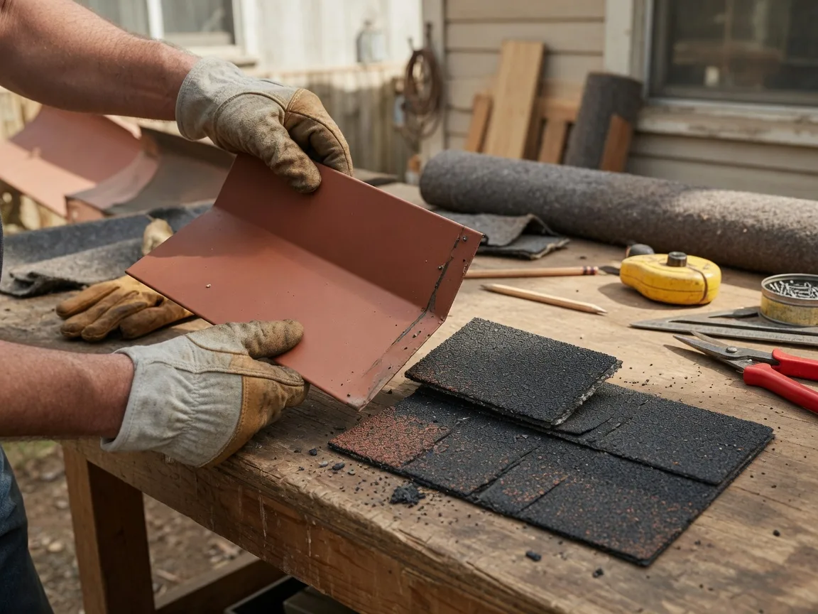 Roof Repair company in Russell, NY